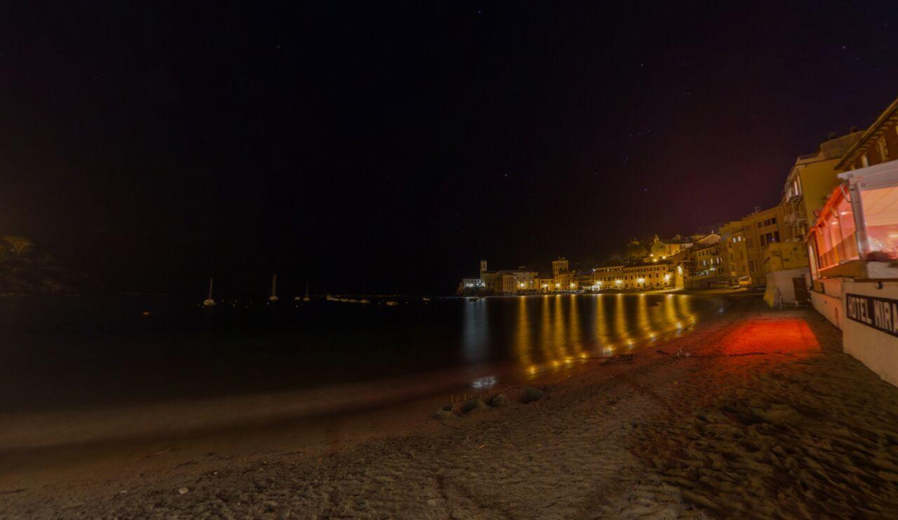 Hotel Miramare & Spa Sestri Levante Exterior photo